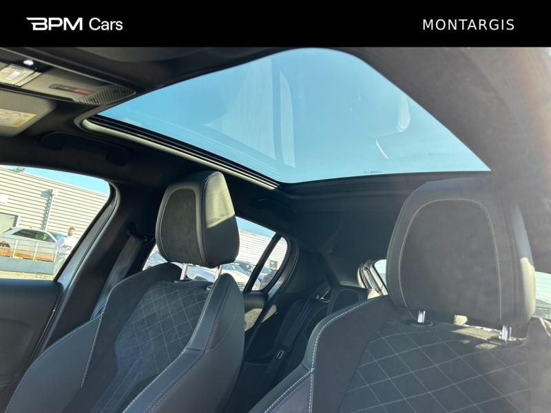 Image PEUGEOT 208 1.2 PureTech 100ch S&S GT Pack