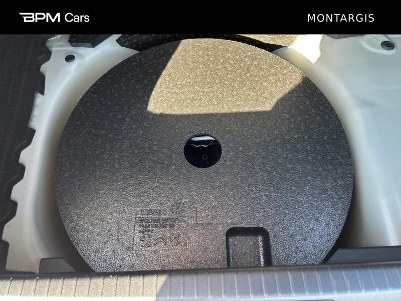 Image PEUGEOT 208 1.2 PureTech 100ch S&S GT Pack