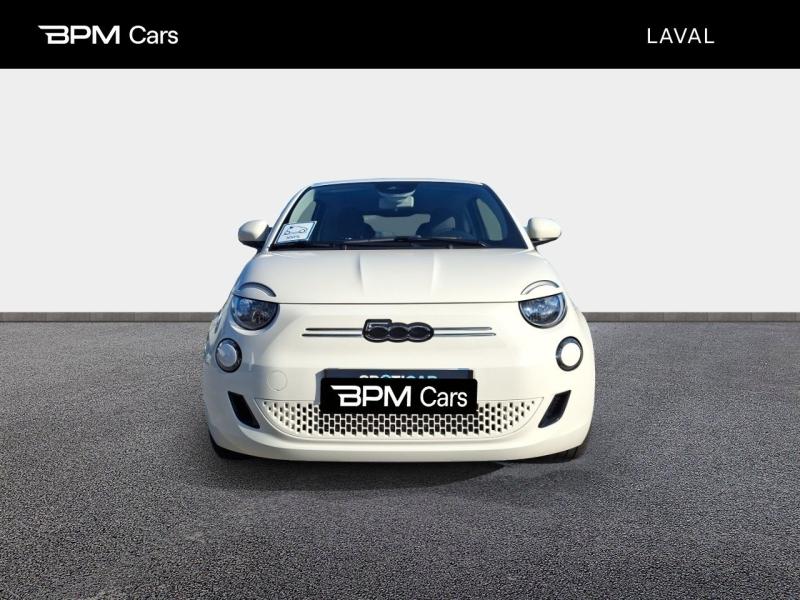 Image FIAT 500 e 95ch Icône