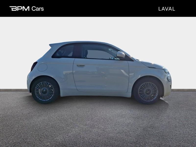 Image FIAT 500 e 95ch Icône