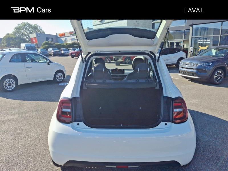 Image FIAT 500 e 95ch Icône