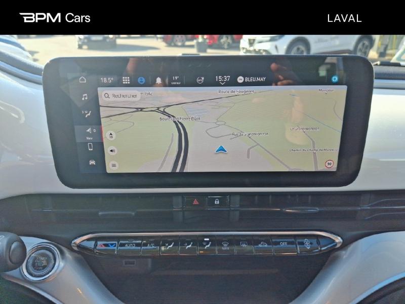 Image FIAT 500 e 95ch Icône