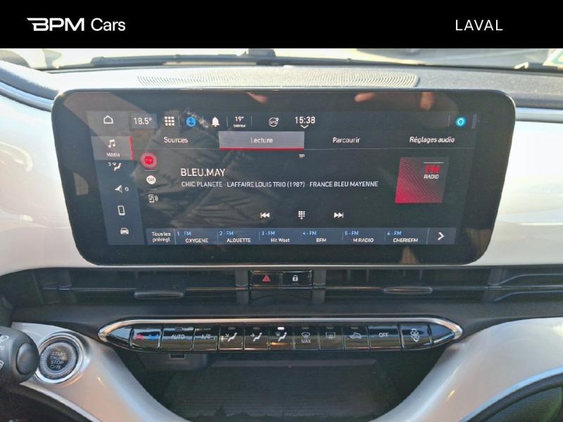 Image FIAT 500 e 95ch Icône