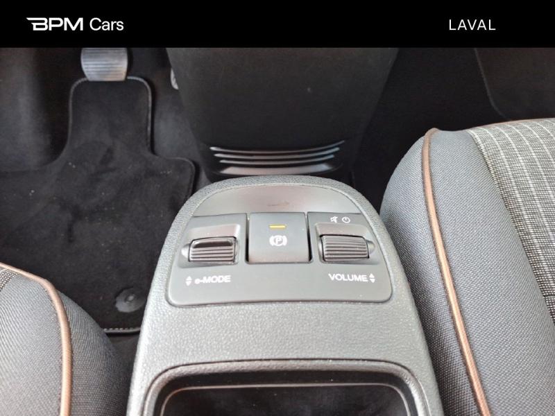 Image FIAT 500 e 95ch Icône