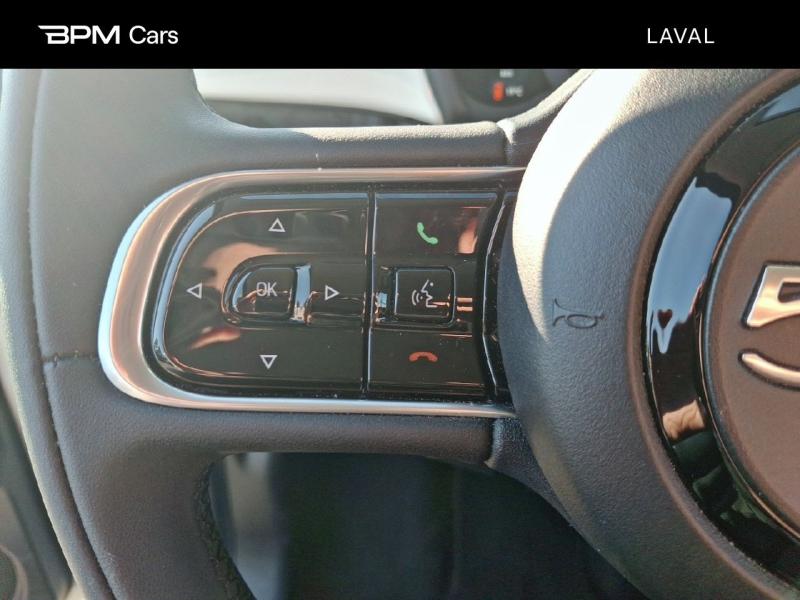 Image FIAT 500 e 95ch Icône