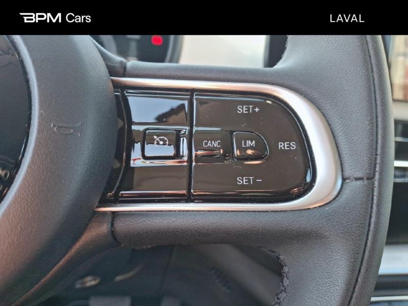 Image FIAT 500 e 95ch Icône