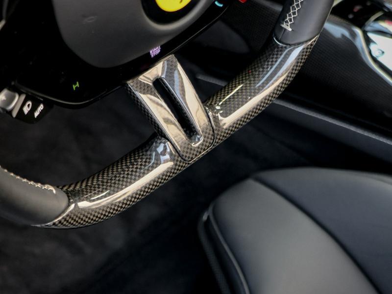 Image FERRARI Sf90 Spider