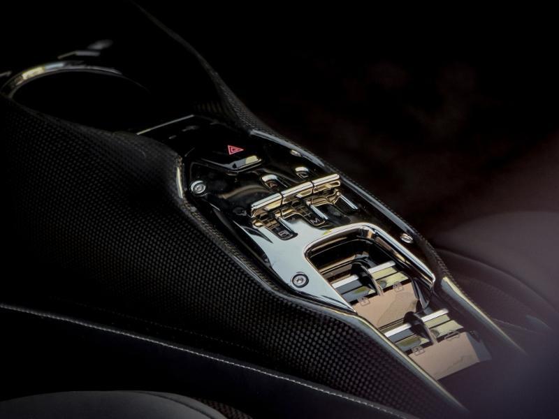 Image FERRARI Sf90 Spider