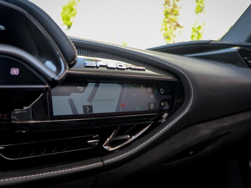 Image FERRARI Sf90 Spider