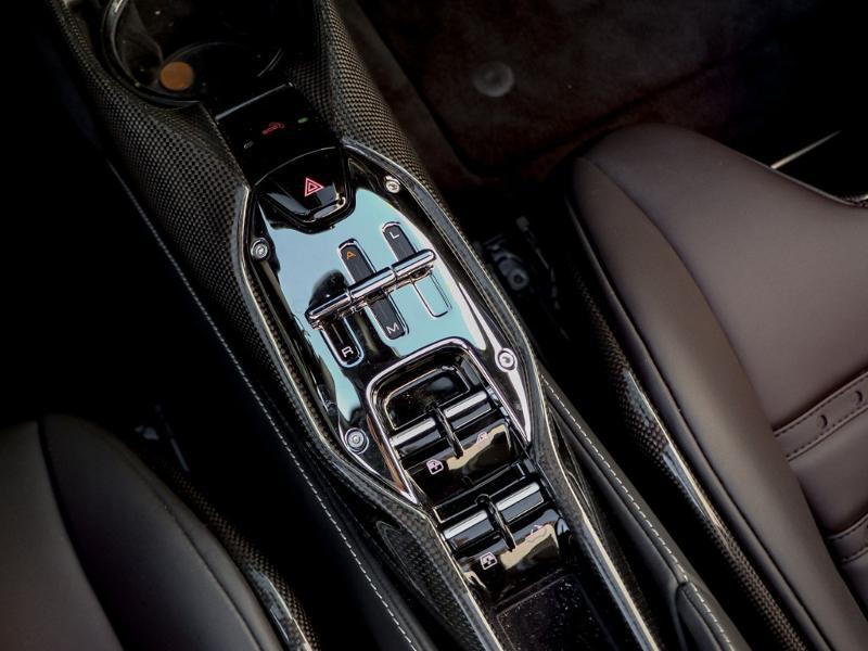 Image FERRARI Sf90 Spider