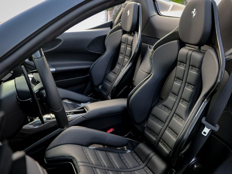 Image FERRARI Sf90 Spider