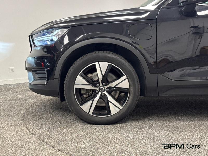 Image VOLVO XC40 T5 Recharge 180 + 82ch R-Design DCT 7