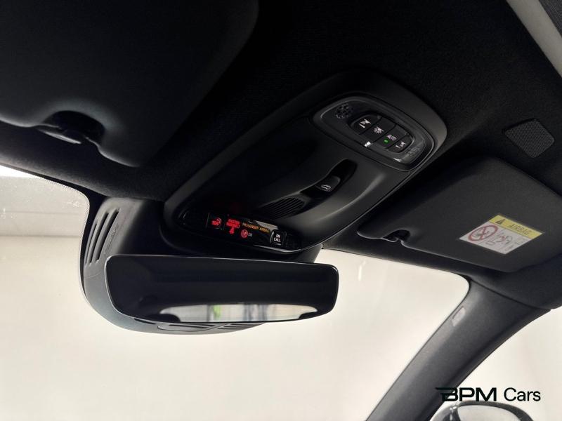 Image VOLVO XC40 T5 Recharge 180 + 82ch R-Design DCT 7