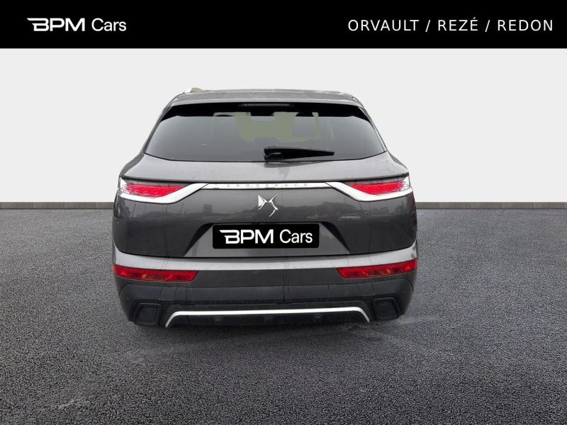Image DS DS 7 Crossback BlueHDi 130ch Performance Line Automatique