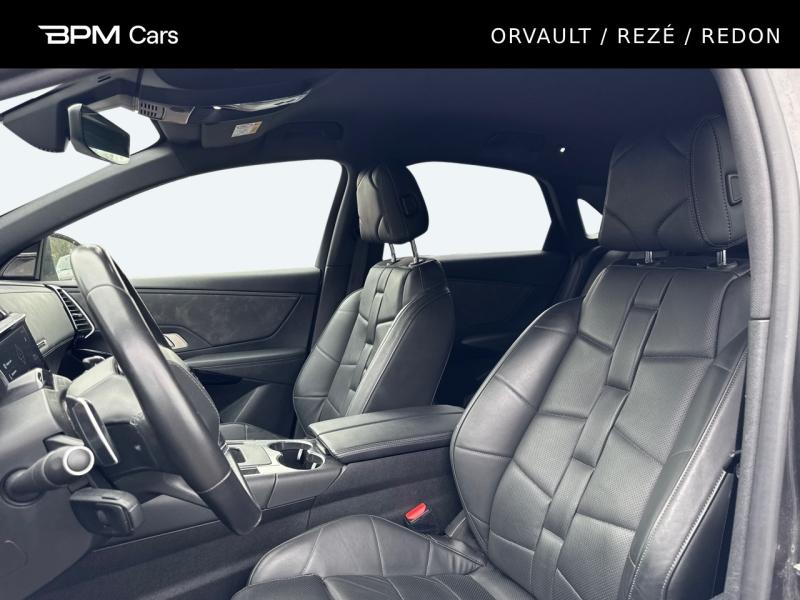 Image DS DS 7 Crossback BlueHDi 130ch Performance Line Automatique