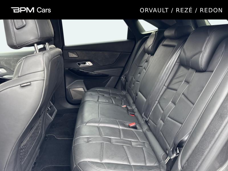Image DS DS 7 Crossback BlueHDi 130ch Performance Line Automatique