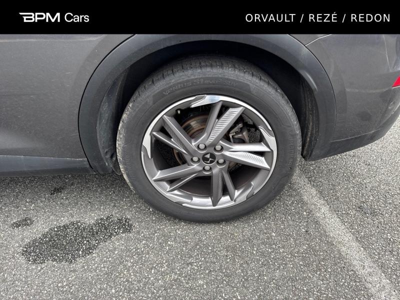 Image DS DS 7 Crossback BlueHDi 130ch Performance Line Automatique