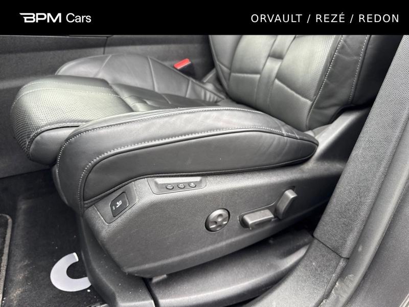 Image DS DS 7 Crossback BlueHDi 130ch Performance Line Automatique