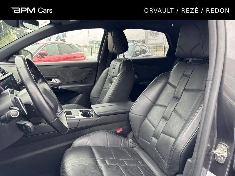 Image DS DS 7 Crossback BlueHDi 130ch Performance Line Automatique