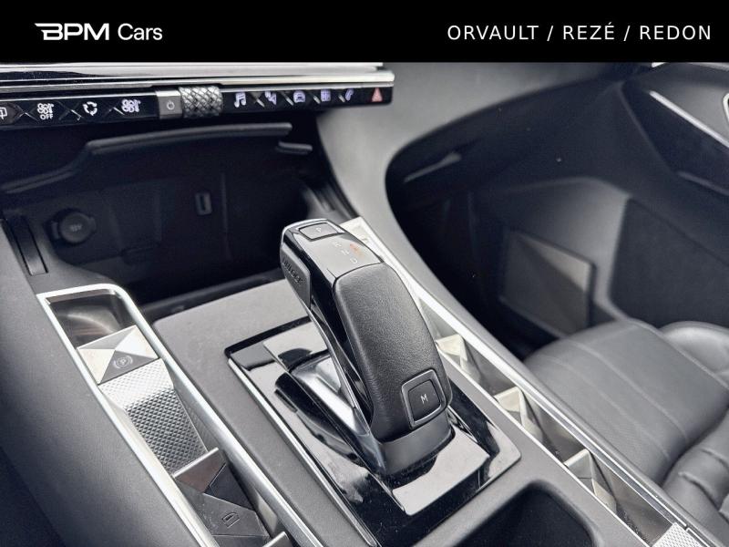 Image DS DS 7 Crossback BlueHDi 130ch Performance Line Automatique