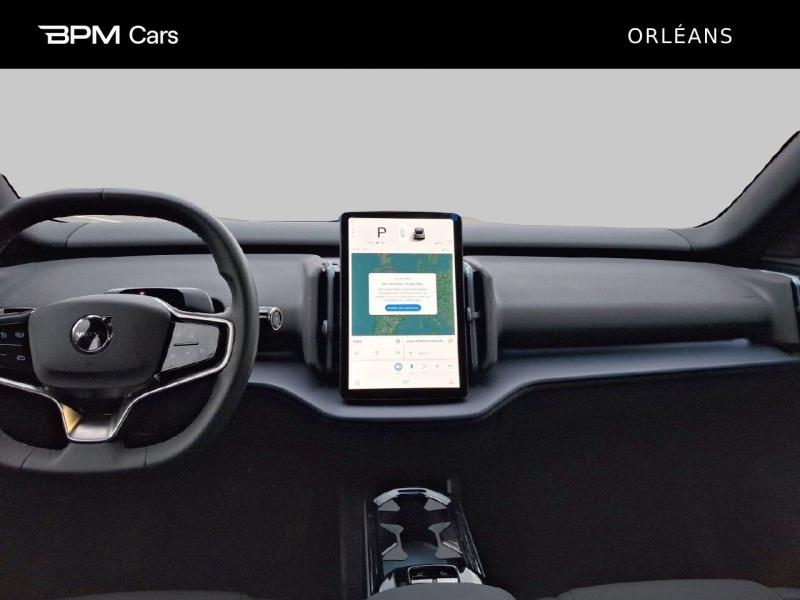 Image VOLVO EX30 Single Extended Range 272ch Plus