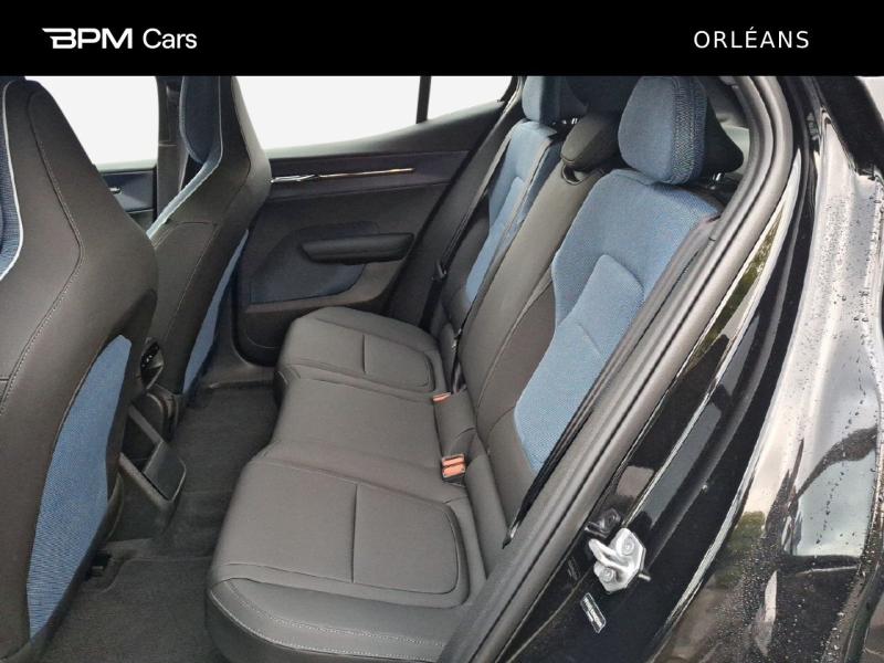 Image VOLVO EX30 Single Extended Range 272ch Plus