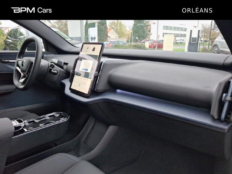 Image VOLVO EX30 Single Extended Range 272ch Plus