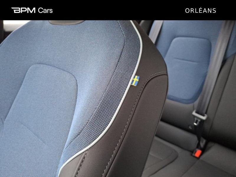 Image VOLVO EX30 Single Extended Range 272ch Plus