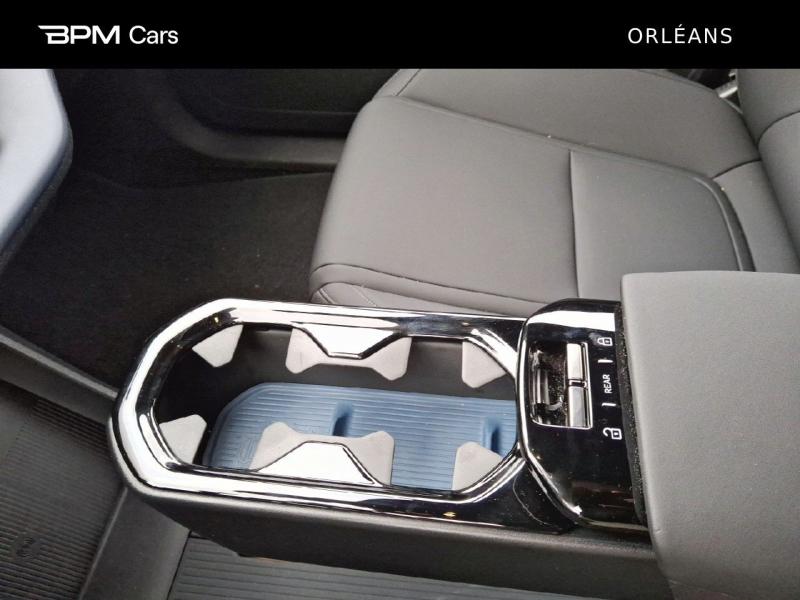 Image VOLVO EX30 Single Extended Range 272ch Plus