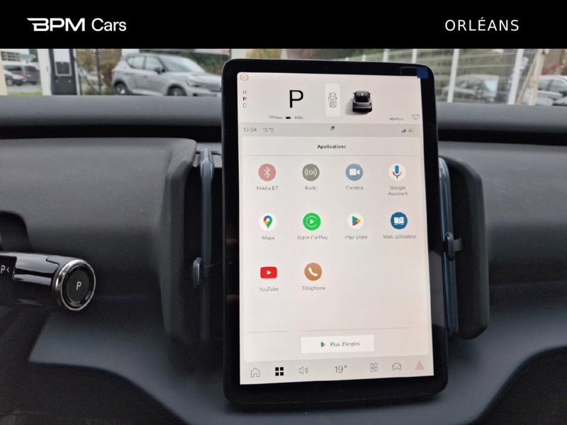 Image VOLVO EX30 Single Extended Range 272ch Plus