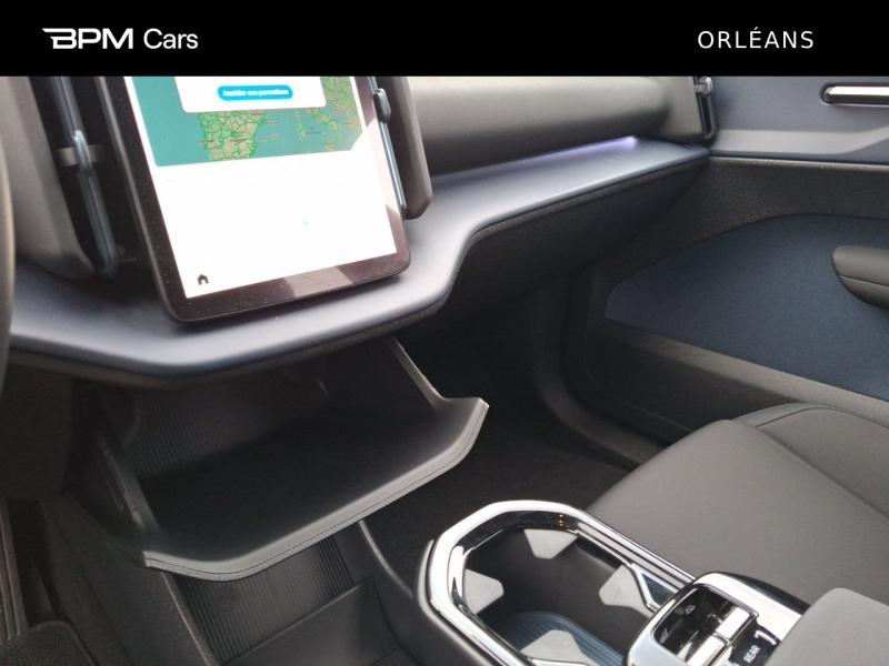 Image VOLVO EX30 Single Extended Range 272ch Plus