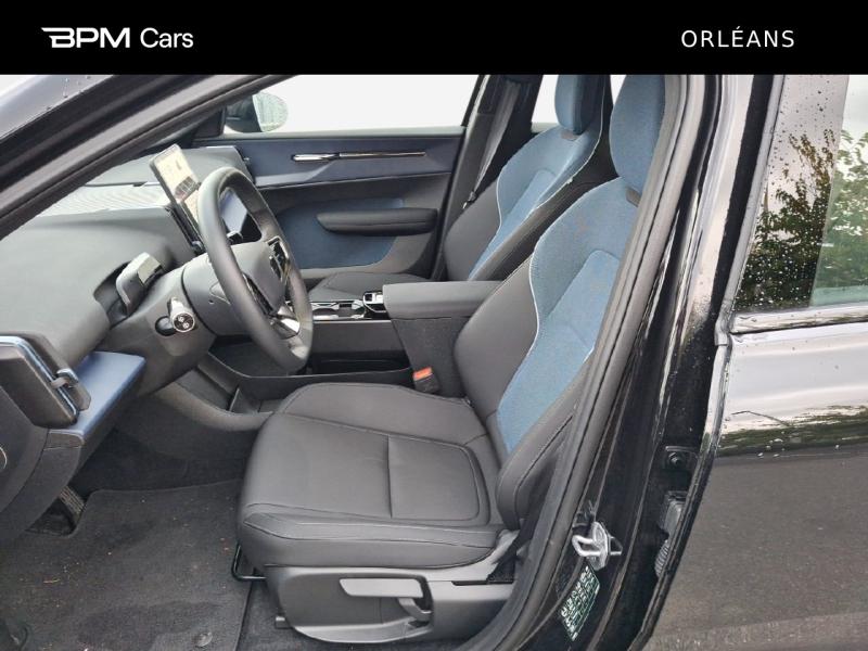 Image VOLVO EX30 Single Extended Range 272ch Plus