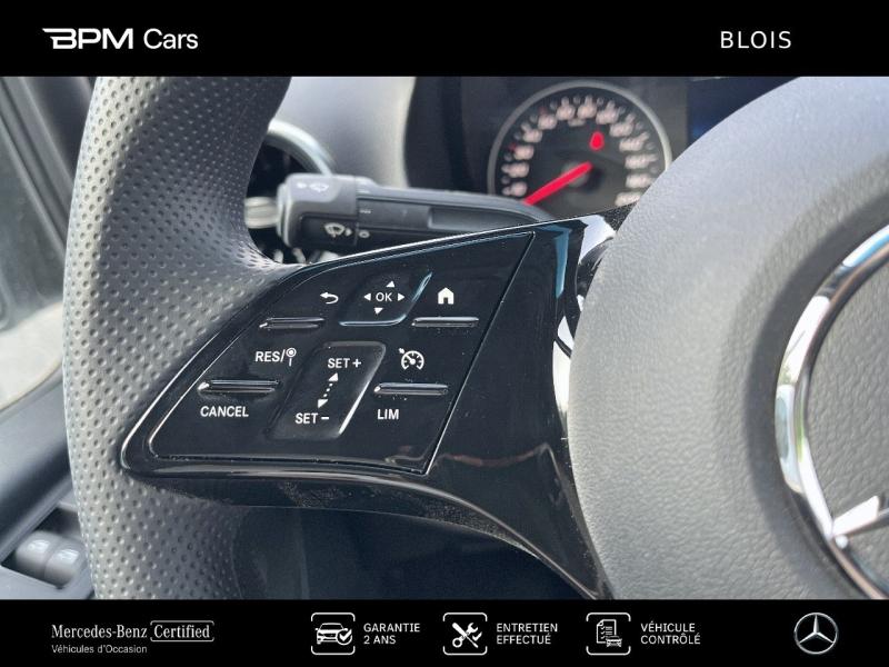 Image MERCEDES-BENZ Sprinter CCb 519 CDI 37 3T5 BENNE COFFRE JPM