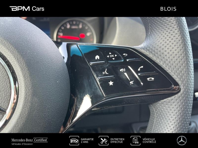 Image MERCEDES-BENZ Sprinter CCb 519 CDI 37 3T5 BENNE COFFRE JPM