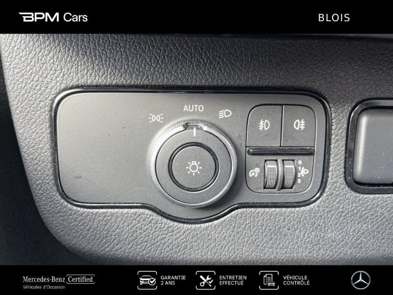 Image MERCEDES-BENZ Sprinter CCb 519 CDI 37 3T5 BENNE COFFRE JPM