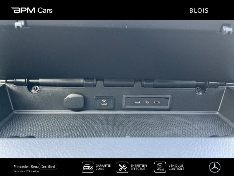 Image MERCEDES-BENZ Sprinter CCb 519 CDI 37 3T5 BENNE COFFRE JPM