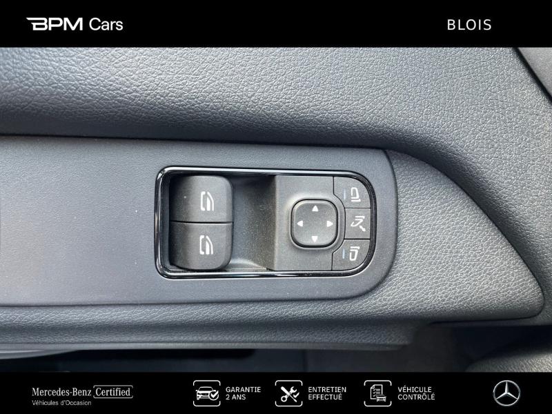 Image MERCEDES-BENZ Sprinter CCb 519 CDI 37 3T5 BENNE COFFRE JPM