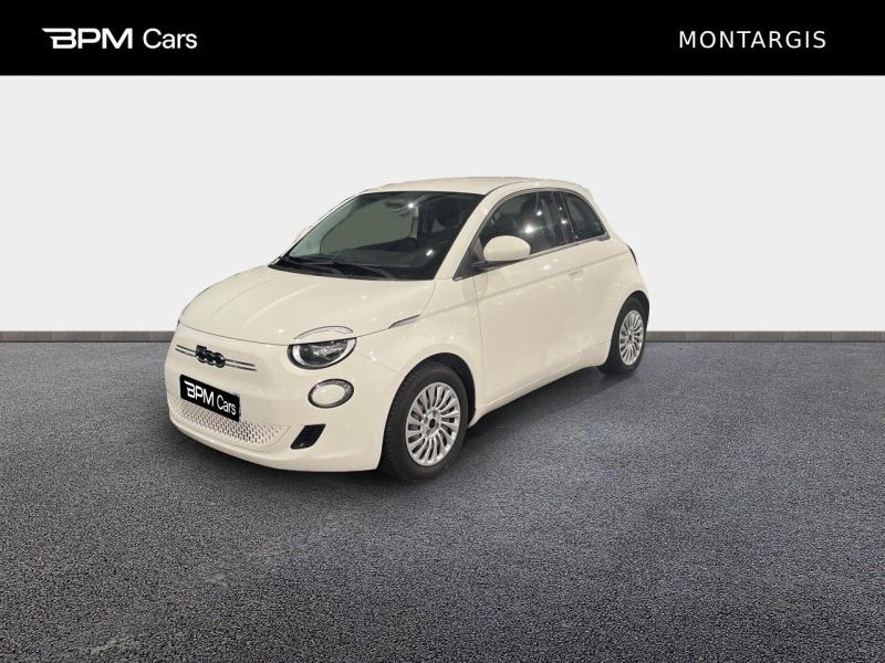 Photo FIAT 500 e 95ch Action