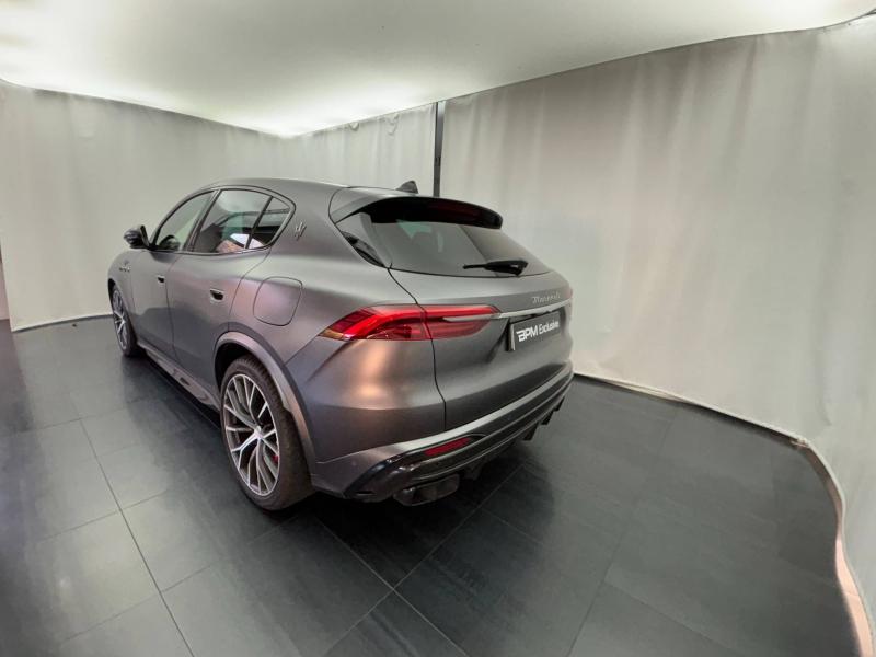 Image MASERATI Grecale 3.0 V6 530ch Trofeo