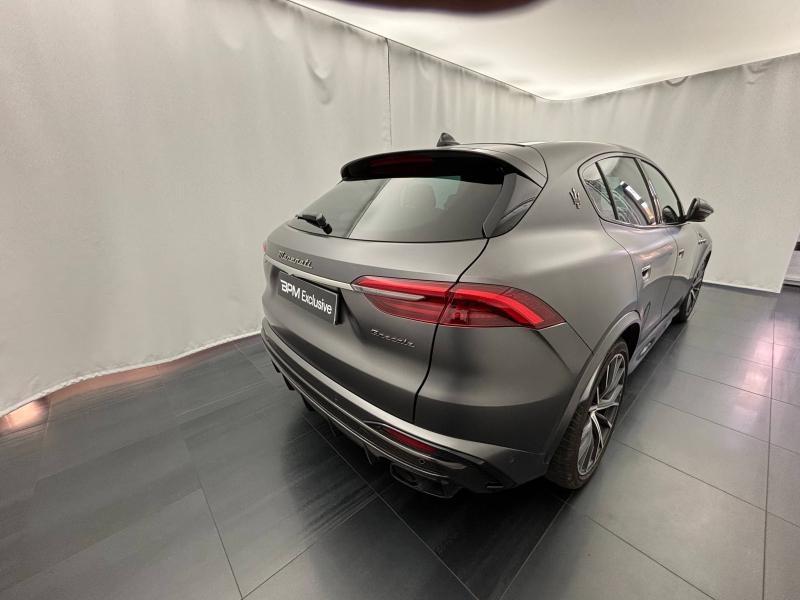 Image MASERATI Grecale 3.0 V6 530ch Trofeo