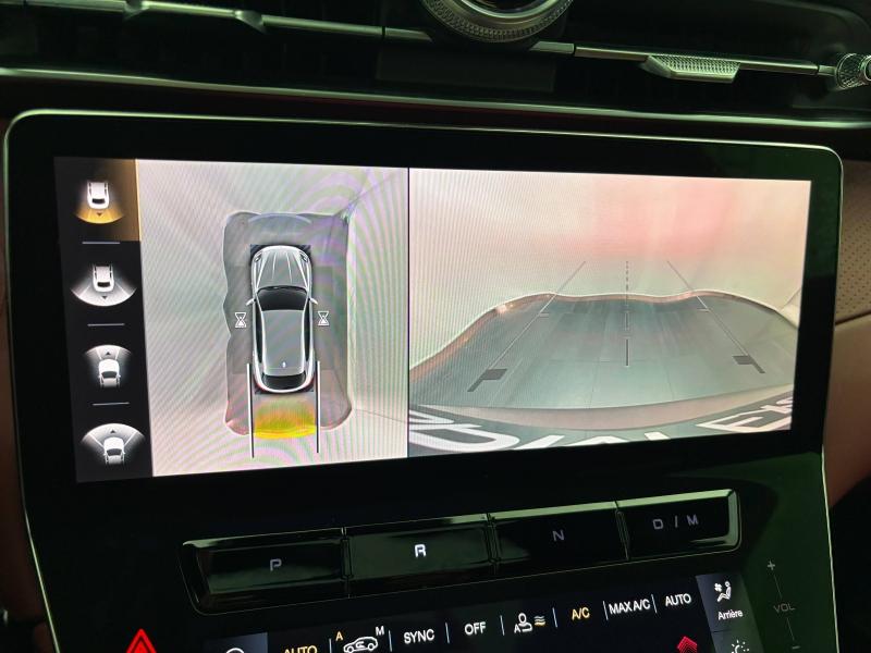 Image MASERATI Grecale 3.0 V6 530ch Trofeo