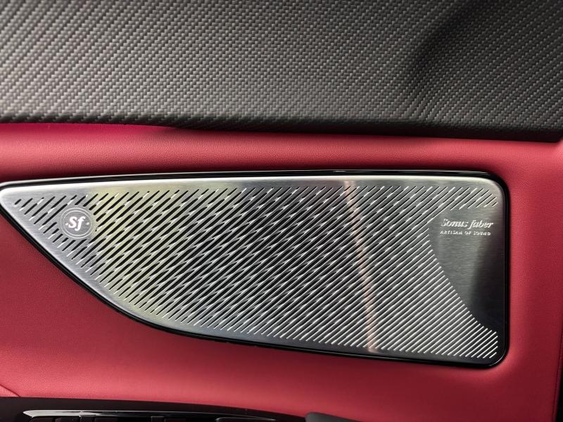 Image MASERATI Grecale 3.0 V6 530ch Trofeo