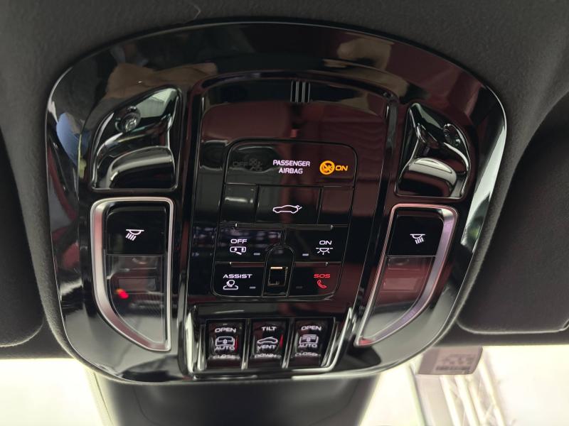 Image MASERATI Grecale 3.0 V6 530ch Trofeo