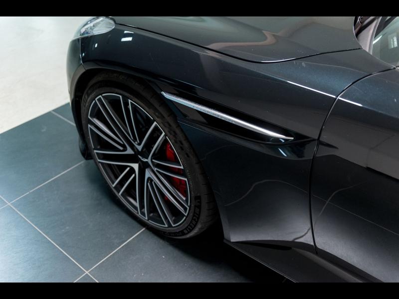 Image ASTON MARTIN DB12 V8 4.0 680ch BVA8