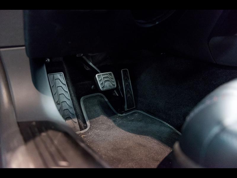 Image ASTON MARTIN DB12 V8 4.0 680ch BVA8