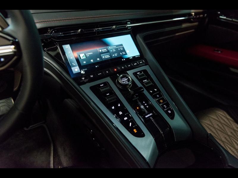 Image ASTON MARTIN DB12 V8 4.0 680ch BVA8