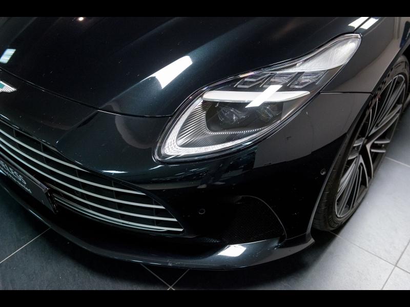 Image ASTON MARTIN DB12 V8 4.0 680ch BVA8