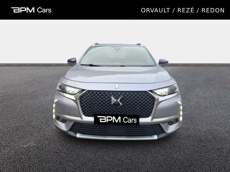 Image DS DS 7 BlueHDi 130ch Opera Automatique