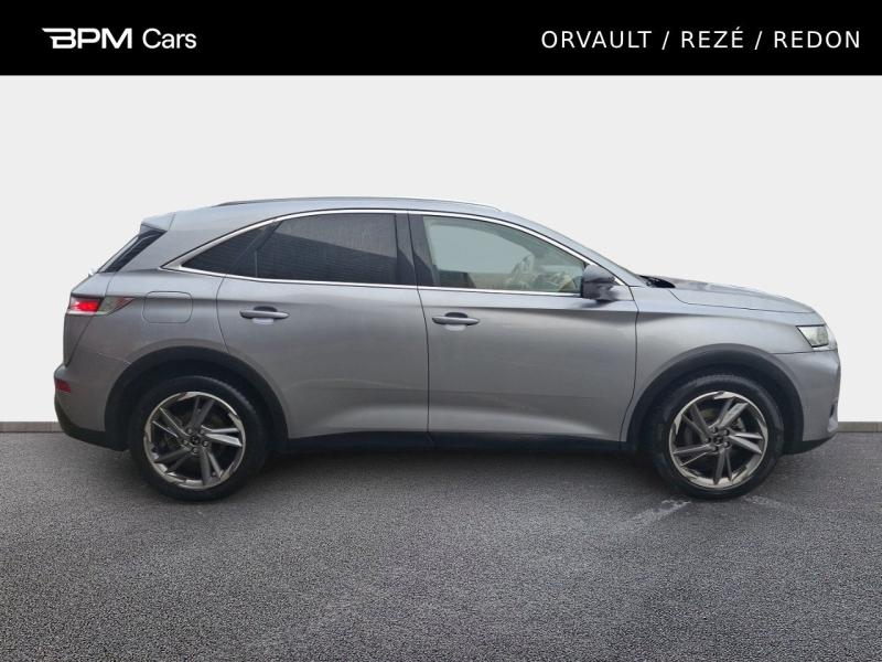 Image DS DS 7 BlueHDi 130ch Opera Automatique