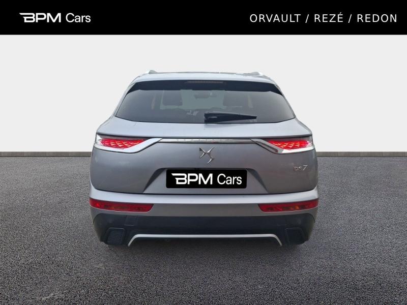 Image DS DS 7 BlueHDi 130ch Opera Automatique